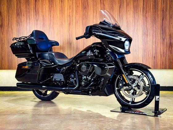 HARLEY-DAVIDSON STREET GLIDE ULTRA HARLEY-DAVIDSON STREET GLIDE ULTRA